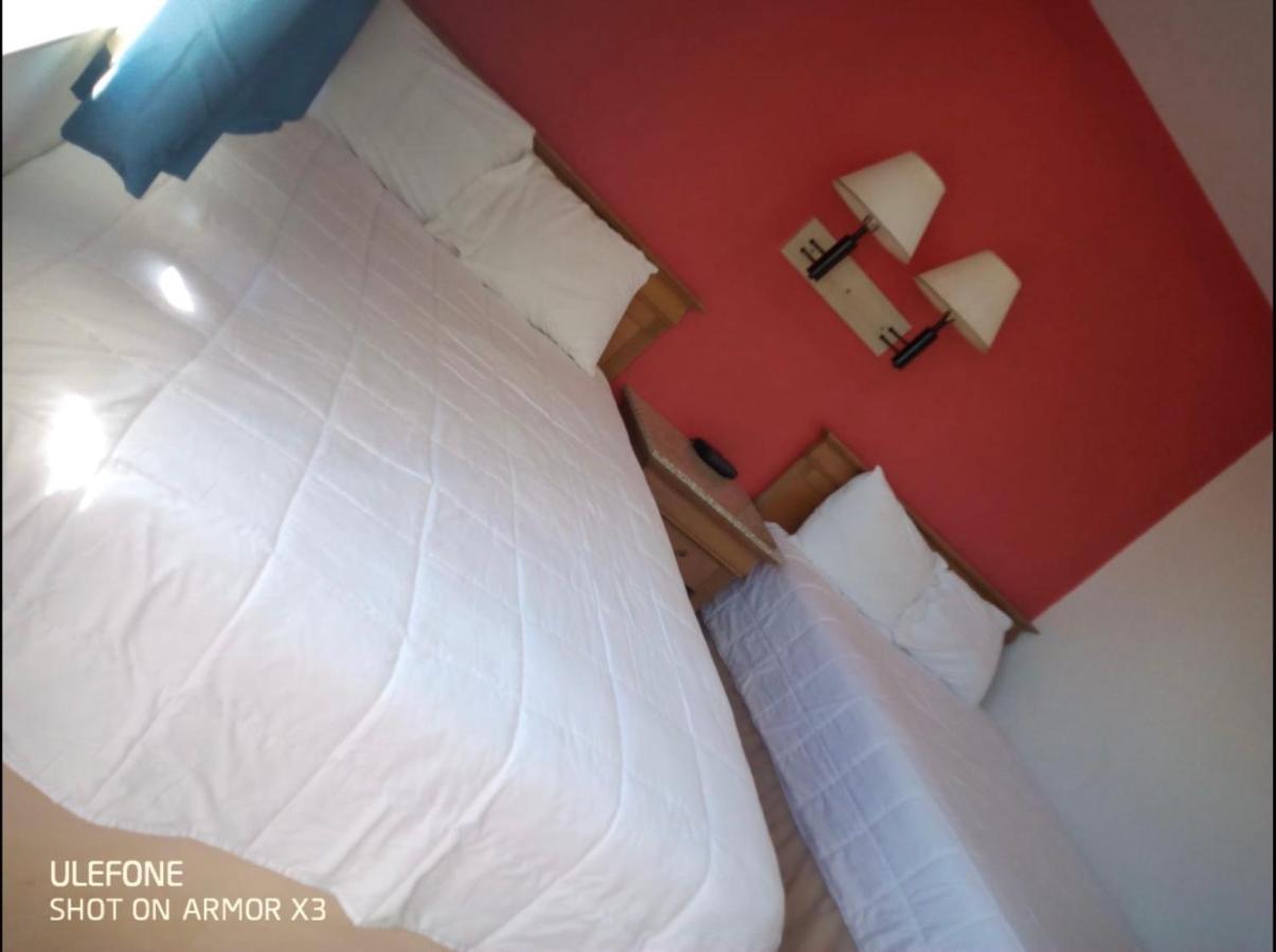 Willcox Extended Inn And Suites Buitenkant foto