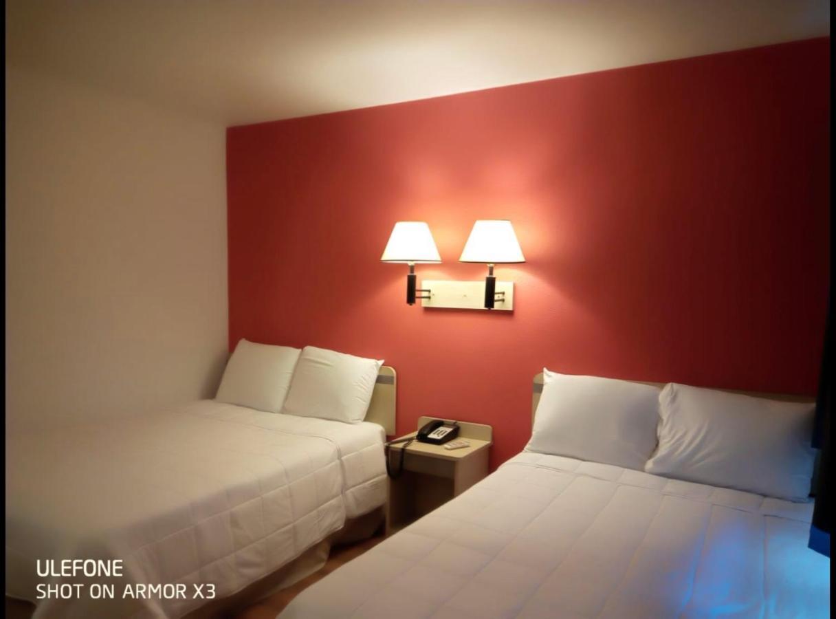Willcox Extended Inn And Suites Buitenkant foto