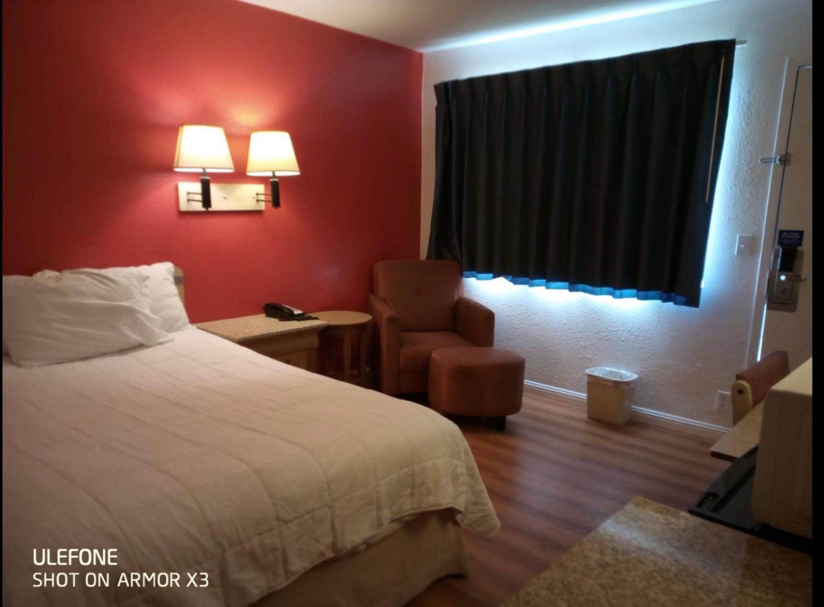 Willcox Extended Inn And Suites Buitenkant foto