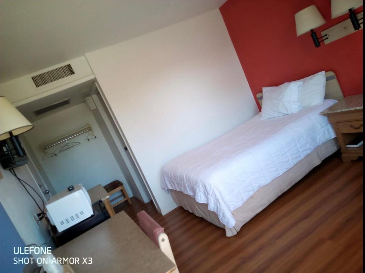Willcox Extended Inn And Suites Buitenkant foto