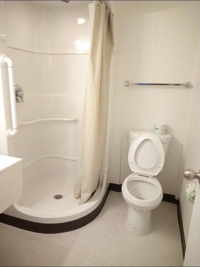 Willcox Extended Inn And Suites Buitenkant foto