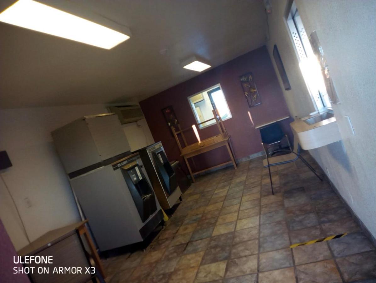 Willcox Extended Inn And Suites Buitenkant foto