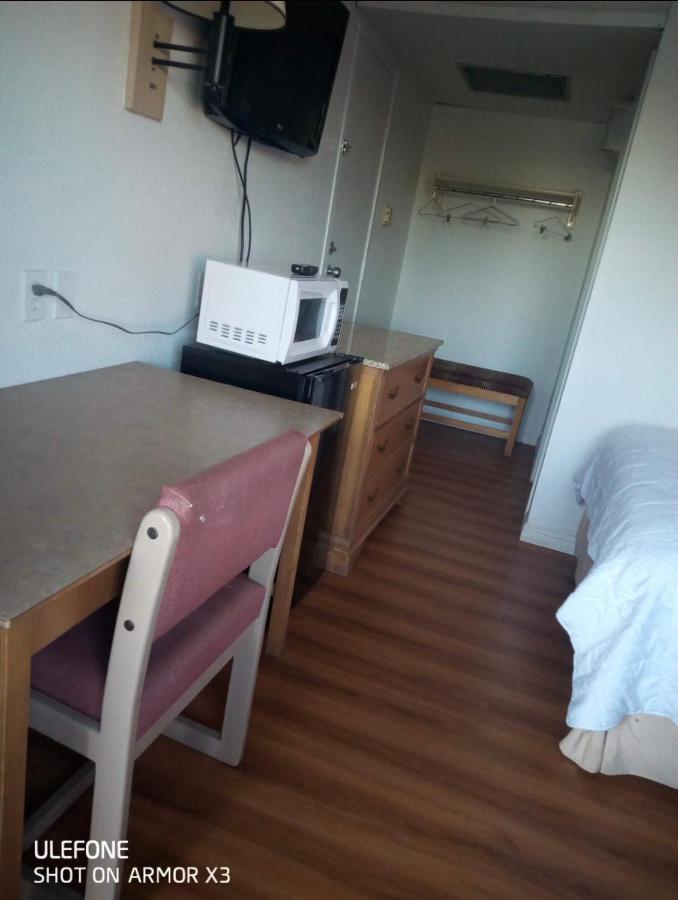 Willcox Extended Inn And Suites Buitenkant foto