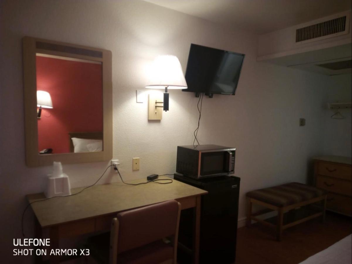 Willcox Extended Inn And Suites Buitenkant foto